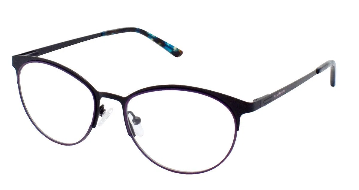 Jill Stuart 474 Eyeglasses - view 2